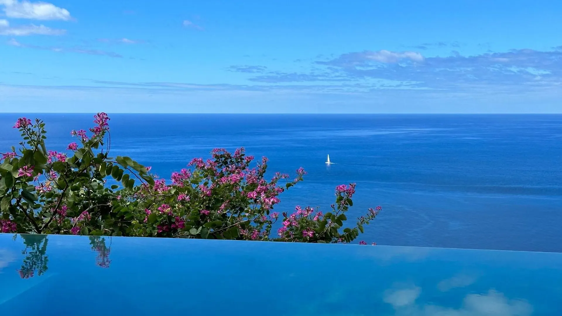 Infinity Luxury Villa - Stunning Sea And Piton Views Soufrière Saint Lucia
