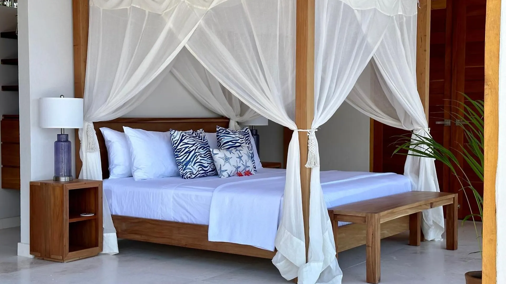 Infinity Luxury Villa - Stunning Sea And Piton Views Soufrière