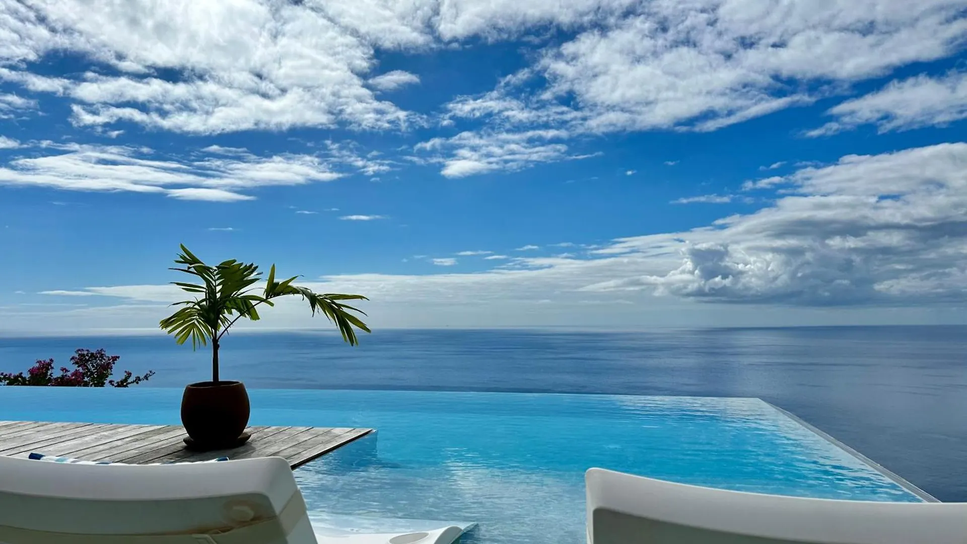 Infinity Luxury Villa - Stunning Sea And Piton Views Soufrière 0*,