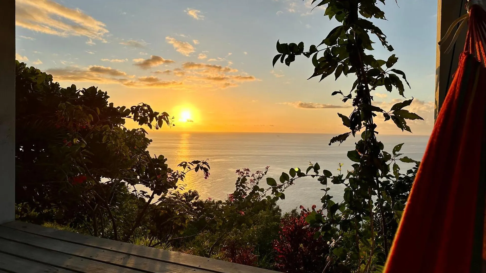 Infinity Luxury Villa - Stunning Sea And Piton Views Soufrière